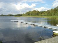 Easyfloat - perfekt for langgrunne steder