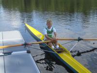 Easyfloat - perfekt for kajakk