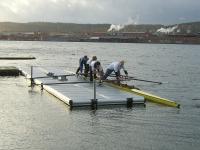 Easyfloat - perfekt for kajakk