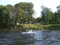 Easyfloat privatbrygge