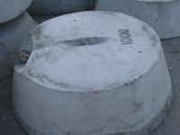 1000 kg moring rund