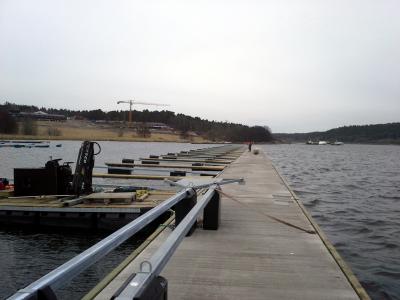 Om skjærgårdsbrygger as